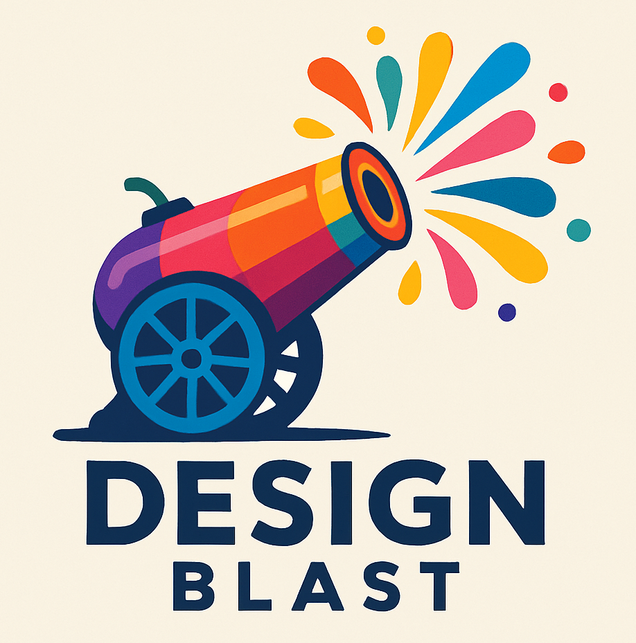 Design Blast